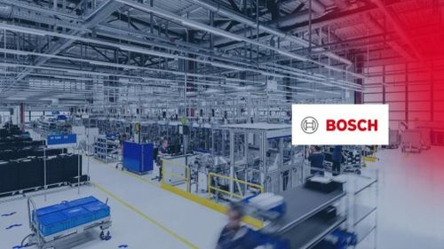 博世力士樂(lè)助力博世布萊夏赫工廠的互聯(lián)與效率升級(jí)