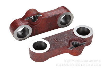 寧波聯(lián)達大小連桿、前連桿、后連桿及機械加工服務介紹