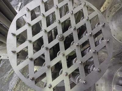 聯(lián)達機械 工業(yè)領域的可靠伙伴