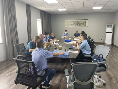 江蘇省交通運輸廳門戶網(wǎng)站 交通法制建設(shè) 部門聯(lián)合 綜合體檢--宜興市交通運輸局牽頭開展機(jī)動車檢測機(jī)構(gòu)聯(lián)合執(zhí)法專項行動