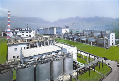 鋁價(jià)飛速上漲,氧化鋁依然原地踏步