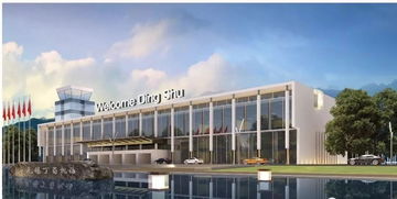 宜興將迎來大爆發(fā) 這處 全國唯一 的地方將有大變化