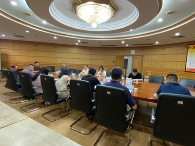 宜興市交通運輸局開展公職人員信用體系建設專題學習活動