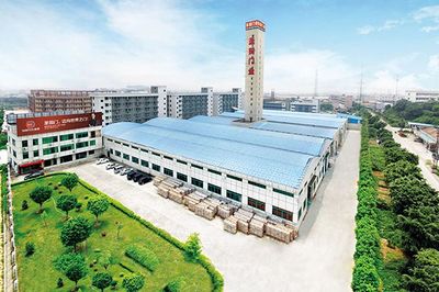 智造未來(lái)，構(gòu)筑美好——佛山市圣田智能科技有限公司